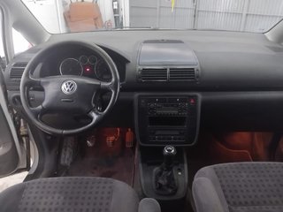 Volkswagen Sharan 1.9 TDI 130 7 plazas 2005