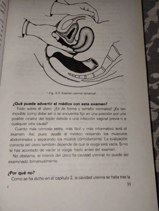 De mujer a mujer - Salud Femenina