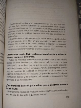 De mujer a mujer - Salud Femenina