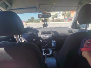Ford Mondeo 2004