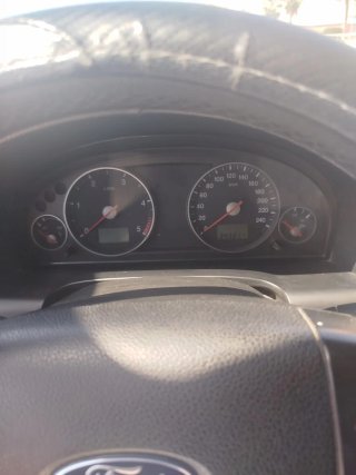 Ford Mondeo 2004
