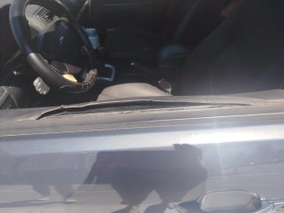 Ford Mondeo 2004