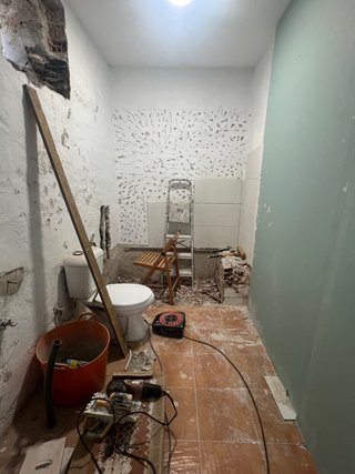 Reformas en General y Pintura ️ Presupuesto Gratis