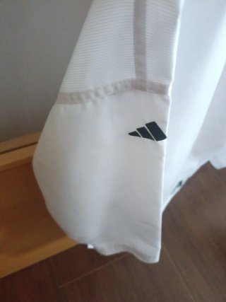 Traje Taekwondo Natural Sport Blanco