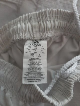Traje Taekwondo Natural Sport Blanco