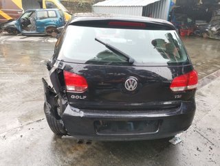 31089 caja cambios mcb volkswagen golf vi advance