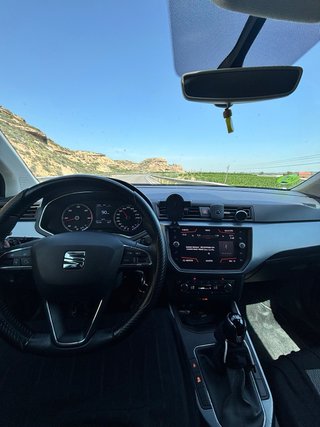 SEAT Arona 2019