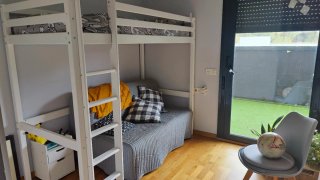 Sofá Cama 2 Plazas Ikea Lycksele lovas Gris