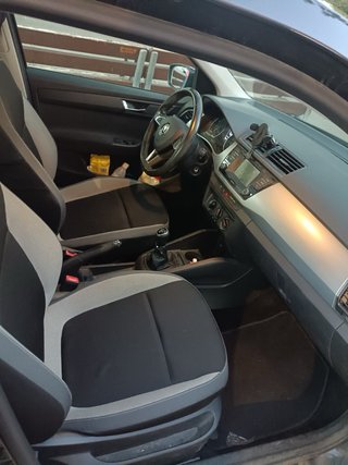 Skoda Fabia 1.2 TSI 90CV Like – Bien cuidado