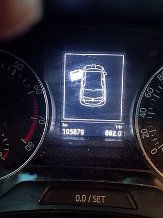 Skoda Fabia 1.2 TSI 90CV Like – Bien cuidado