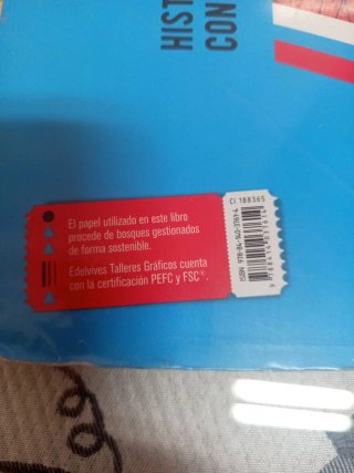 Libro de 1 de bachillerato de historia del mundo
