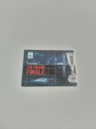 Imán nevera ATP Finals Londres 2018