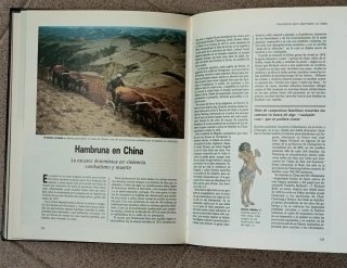 Grandes desastres. Historias veridicas protagoniza
