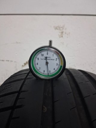 195 50 15 82V MICHELIN PILOT SPORT 3