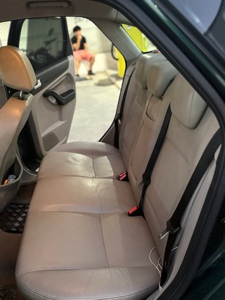 Ford focus  Ghia 2006