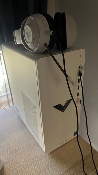 PC Gaming HP Victus