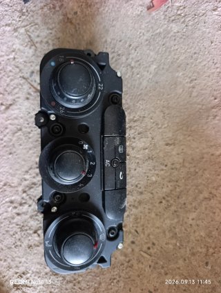Radio CD MP3 Seat León