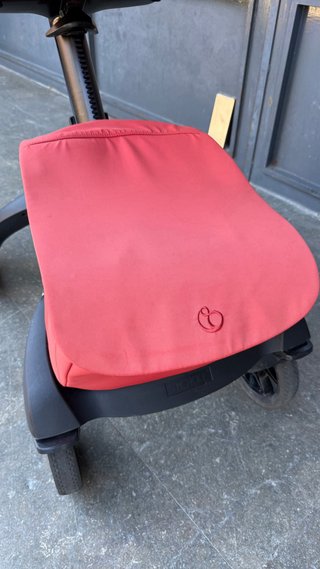 Carrito Stokke Xplory Trío Completo