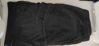 Pantalón negro