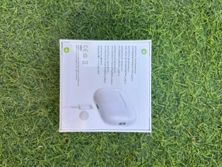 Airpods Pro2 2da Gen Blancos