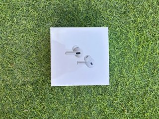 Airpods Pro2 2da Gen Blancos