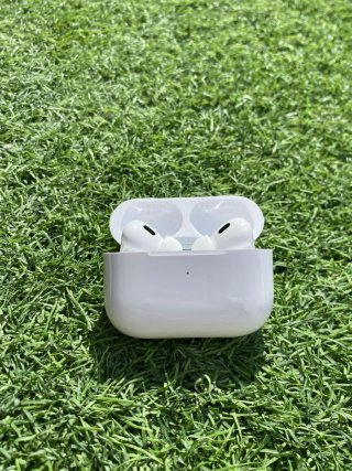 Airpods Pro2 2da Gen Blancos