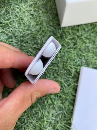Airpods Pro2 2da Gen Blancos