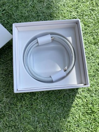 Airpods Pro2 2da Gen Blancos