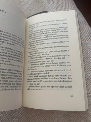 Aintzaneren koadernoa