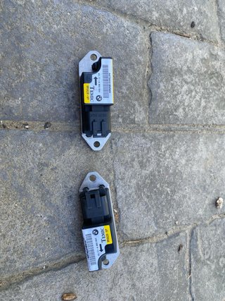 Sensor Airbag BMW E36 TEMIC