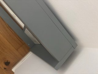 Cambiador para cómoda infantil. Maison du monde