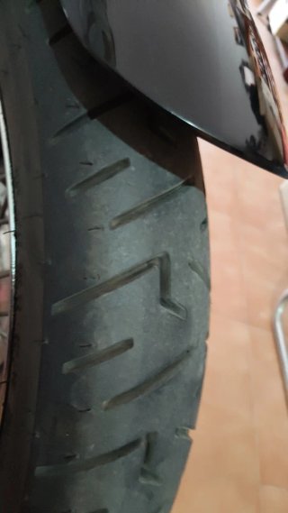 Honda VT 750 S 2012 Negra