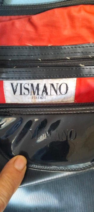 Set di 4 zaini e borse