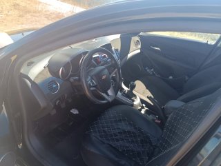 Chevrolet Cruze 2011