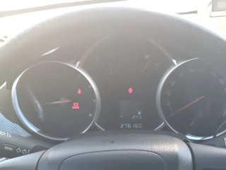 Chevrolet Cruze 2011