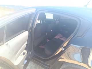 Chevrolet Cruze 2011