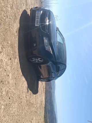 Chevrolet Cruze 2011