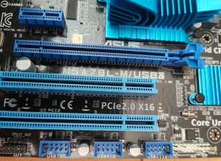 Placa base ASUS AM3+ Socket 942