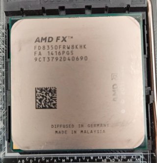Placa base ASUS AM3+ Socket 942