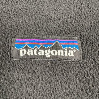 Camiseta polar Patagonia Micro D Mujer Talla L