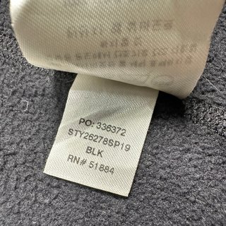Camiseta polar Patagonia Micro D Mujer Talla L