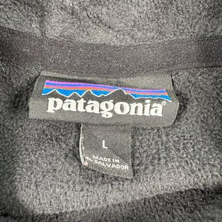 Camiseta polar Patagonia Micro D Mujer Talla L