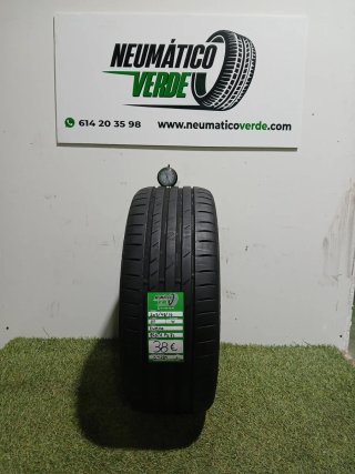 205 45 16 87W KUMHO ECSTA PS71