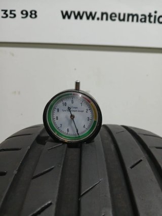 205 45 16 87W KUMHO ECSTA PS71