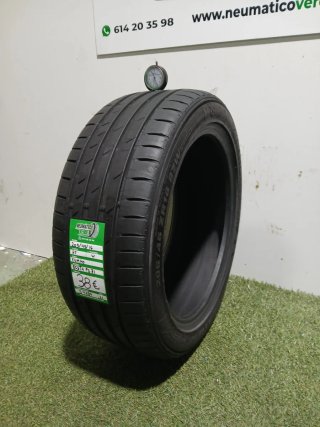 205 45 16 87W KUMHO ECSTA PS71