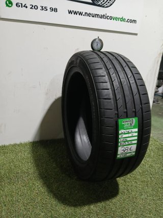 205 45 16 87W KUMHO ECSTA PS71