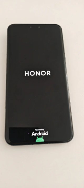 Honor Magic 7 Pro 512GB Negro