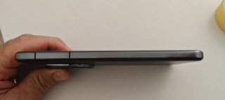 Honor Magic 7 Pro 512GB Negro