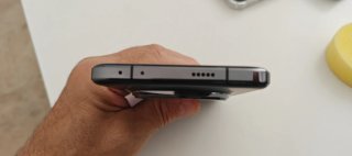 Honor Magic 7 Pro 512GB Negro