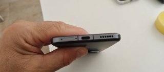 Honor Magic 7 Pro 512GB Negro